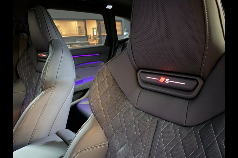 Audi A6 Avant 2.0 e-hybrid Quattro S edition Competition 367PK