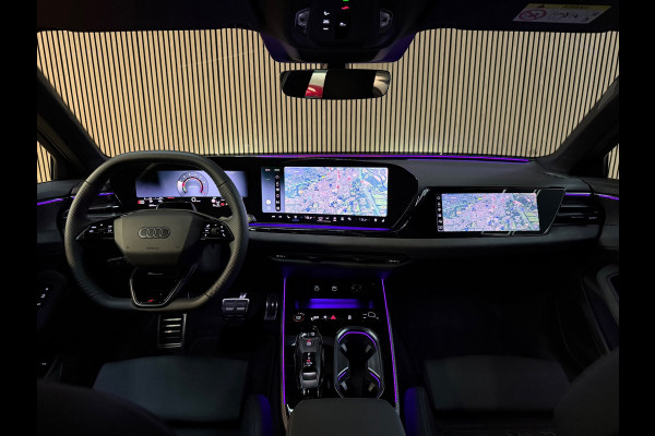 Audi A6 Avant 2.0 e-hybrid Quattro S edition Competition 367PK