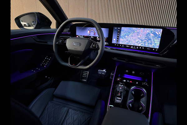 Audi A6 Avant 2.0 e-hybrid Quattro S edition Competition 367PK