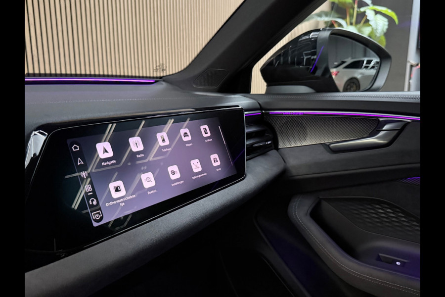 Audi A6 Avant 2.0 e-hybrid Quattro S edition Competition 367PK
