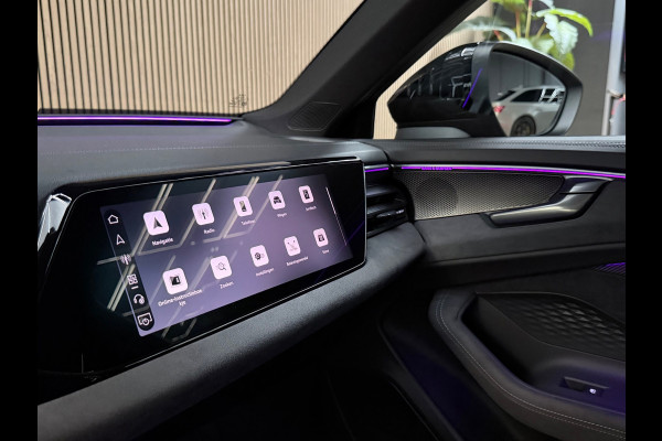 Audi A6 Avant 2.0 e-hybrid Quattro S edition Competition 367PK