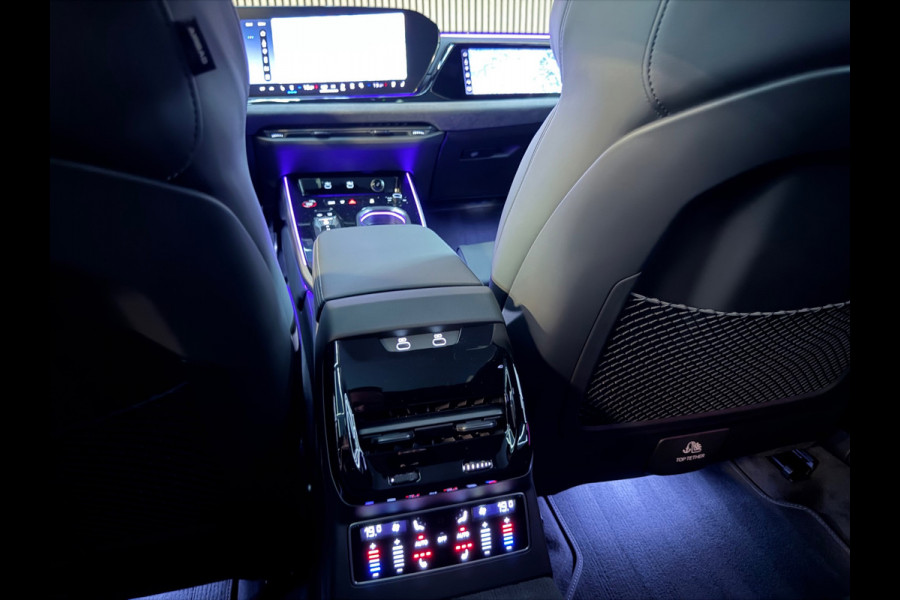 Audi A6 Avant 2.0 e-hybrid Quattro S edition Competition 367PK