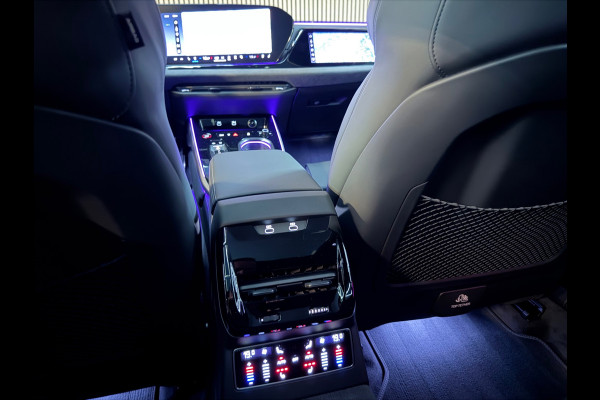 Audi A6 Avant 2.0 e-hybrid Quattro S edition Competition 367PK