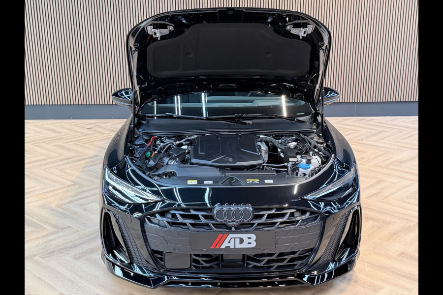 Audi A6 Avant 2.0 e-hybrid Quattro S edition Competition 367PK