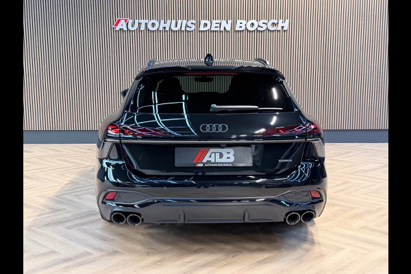 Audi A6 Avant 2.0 e-hybrid Quattro S edition Competition 367PK