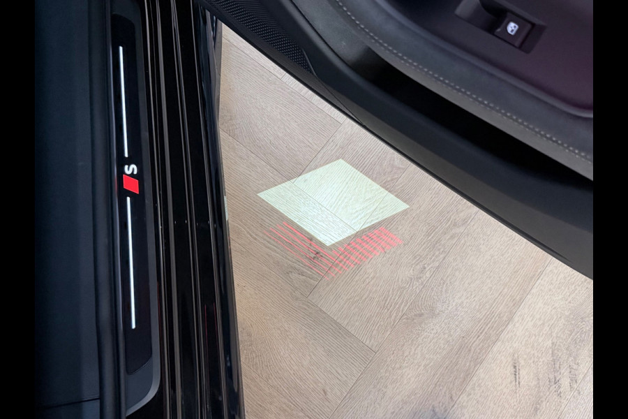 Audi A6 Avant 2.0 e-hybrid Quattro S edition Competition 367PK