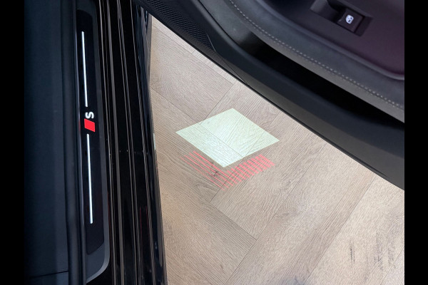 Audi A6 Avant 2.0 e-hybrid Quattro S edition Competition 367PK