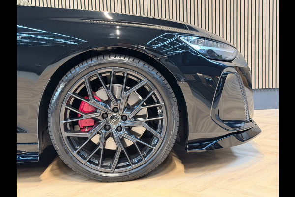 Audi A6 Avant 2.0 e-hybrid Quattro S edition Competition 367PK