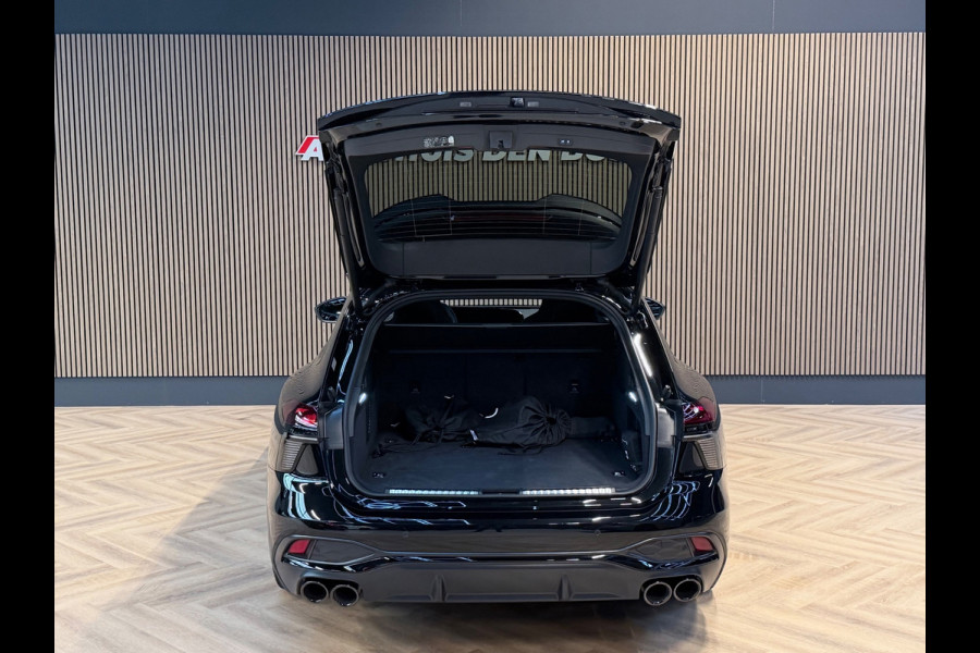 Audi A6 Avant 2.0 e-hybrid Quattro S edition Competition 367PK