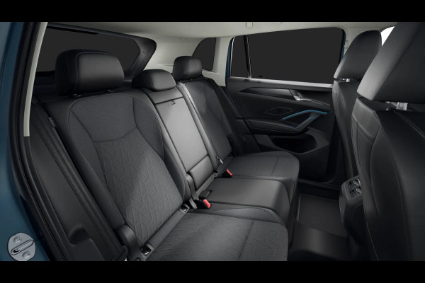 Volkswagen Tiguan 1.5 TSI 204PK DSG HYBRID LIFE ENERGY 360°CAMERA/KEYLESS/TREKHAAK 5 jaar fabrieks garantie