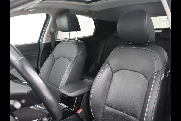 Kia XCeed 1.6 GDi PHEV ExecutiveLine | Panoramadak | Half leder | Stuur/stoel verwarming | Adaptive cruise | Stoelverkoeling | Climate control | Carplay | Camera | Park assist | Virtueel dashboard | PHEV