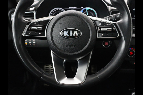 Kia XCeed 1.6 GDi PHEV ExecutiveLine | Panoramadak | Half leder | Stuur/stoel verwarming | Adaptive cruise | Stoelverkoeling | Climate control | Carplay | Camera | Park assist | Virtueel dashboard | PHEV