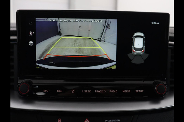 Kia XCeed 1.6 GDi PHEV ExecutiveLine | Panoramadak | Half leder | Stuur/stoel verwarming | Adaptive cruise | Stoelverkoeling | Climate control | Carplay | Camera | Park assist | Virtueel dashboard | PHEV