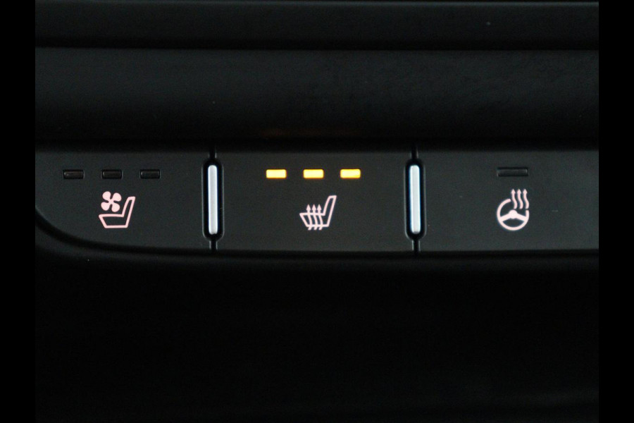 Kia XCeed 1.6 GDi PHEV ExecutiveLine | Panoramadak | Half leder | Stuur/stoel verwarming | Adaptive cruise | Stoelverkoeling | Climate control | Carplay | Camera | Park assist | Virtueel dashboard | PHEV