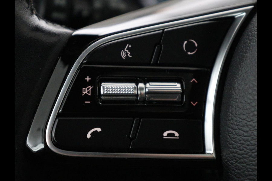 Kia XCeed 1.6 GDi PHEV ExecutiveLine | Panoramadak | Half leder | Stuur/stoel verwarming | Adaptive cruise | Stoelverkoeling | Climate control | Carplay | Camera | Park assist | Virtueel dashboard | PHEV