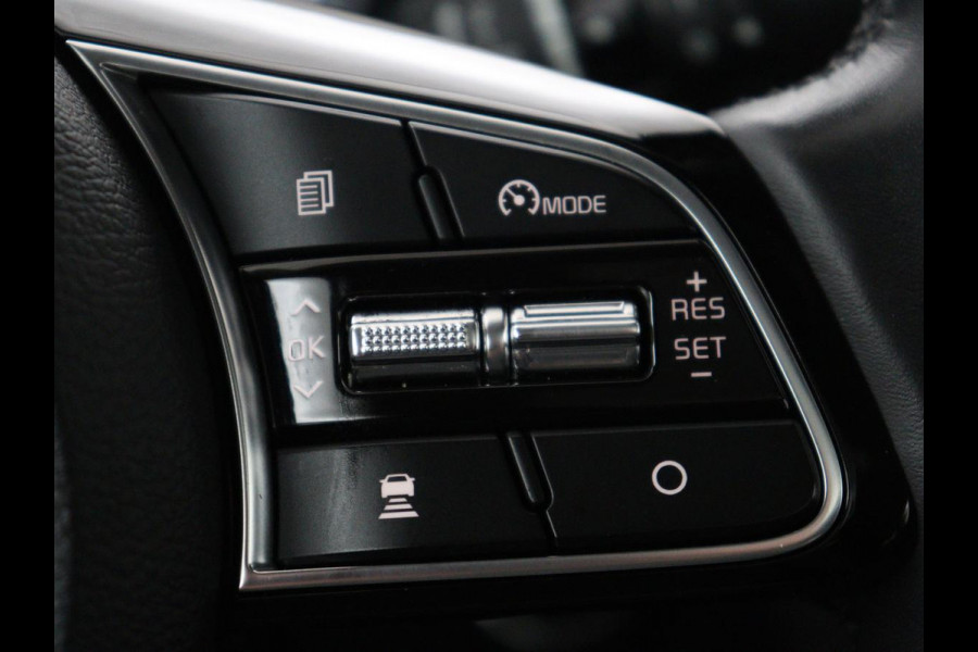 Kia XCeed 1.6 GDi PHEV ExecutiveLine | Panoramadak | Half leder | Stuur/stoel verwarming | Adaptive cruise | Stoelverkoeling | Climate control | Carplay | Camera | Park assist | Virtueel dashboard | PHEV