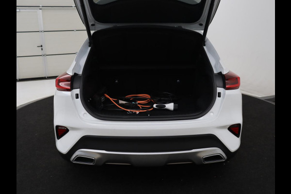 Kia XCeed 1.6 GDi PHEV ExecutiveLine | Panoramadak | Half leder | Stuur/stoel verwarming | Adaptive cruise | Stoelverkoeling | Climate control | Carplay | Camera | Park assist | Virtueel dashboard | PHEV