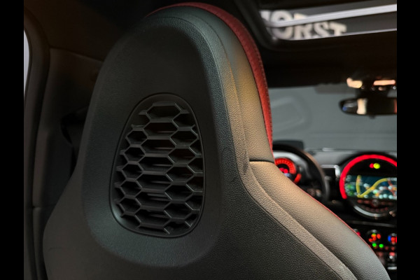 MINI John Cooper Works Clubman Jhon cooper works All4 Acc 231pk pano head-up