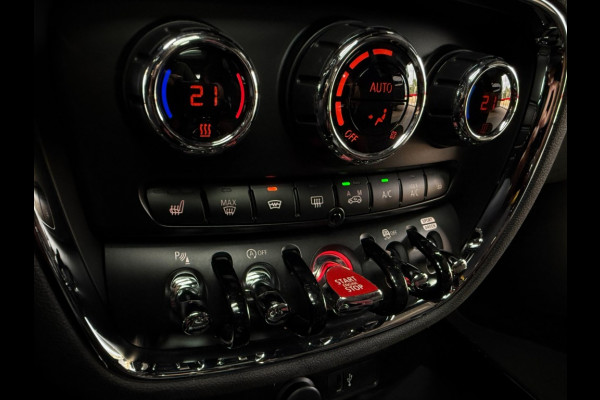 MINI John Cooper Works Clubman Jhon cooper works All4 Acc 231pk pano head-up