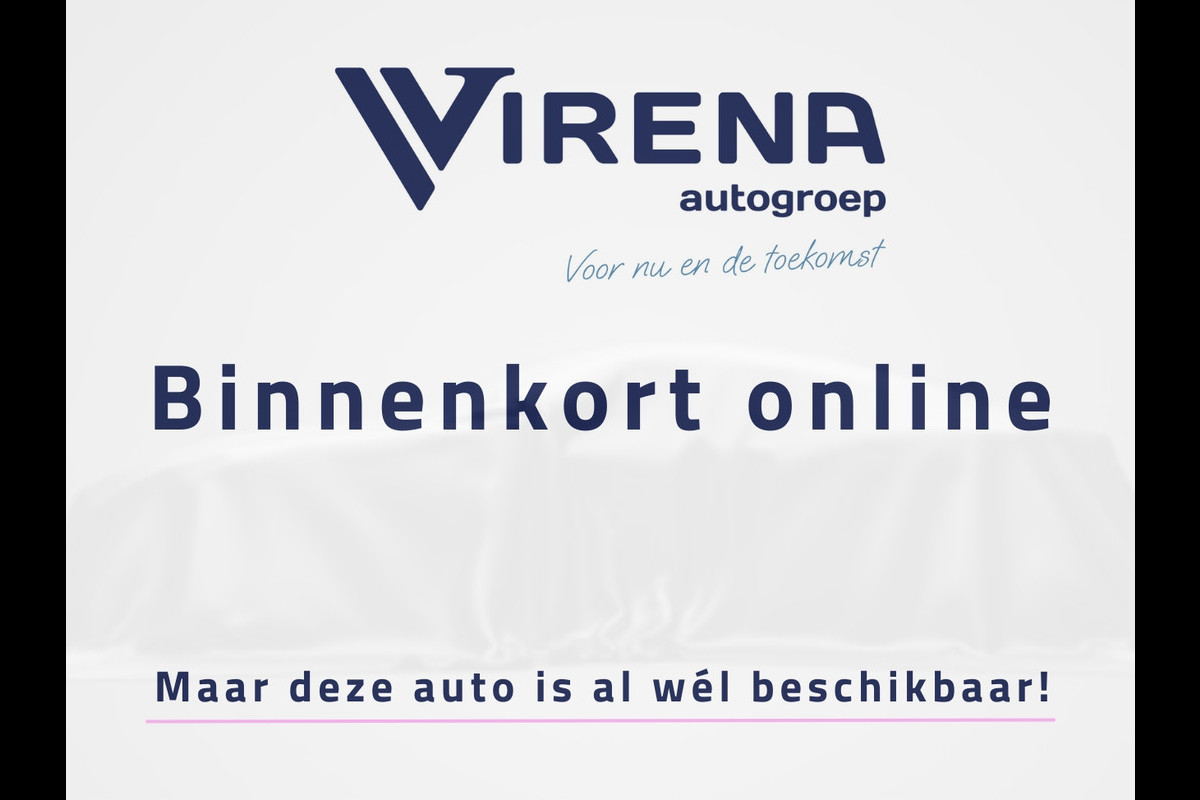 Kia Picanto 1.0 DPi DynamicPlusLine - Automaat - Achteruitrijcamera - Airco - Fabrieksgarantie T/M 05-2029