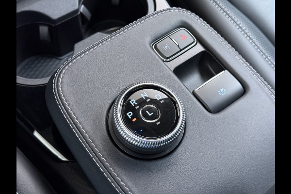 Ford Mustang Mach-E Extended RWD 98kWh Technology Pack Plus Panoramadak Trekhaak Adap.Cruise SOH 94% B&O-Audio 360°Camera Leder Elek.Stoelen+ Apple Carplay Android Auto Elek.Achterklep Lmv 18" Pdc Led Isofix DAB 1e Eigenaar 750KG Trekgewicht Origineel Nederlandse Auto