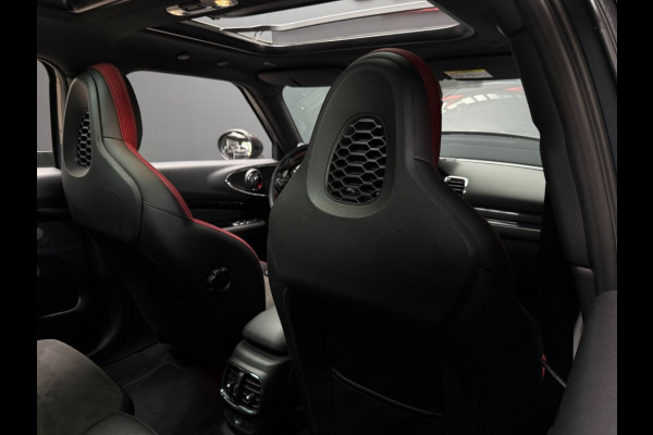 MINI John Cooper Works Clubman Jhon cooper works All4 Acc 231pk pano head-up