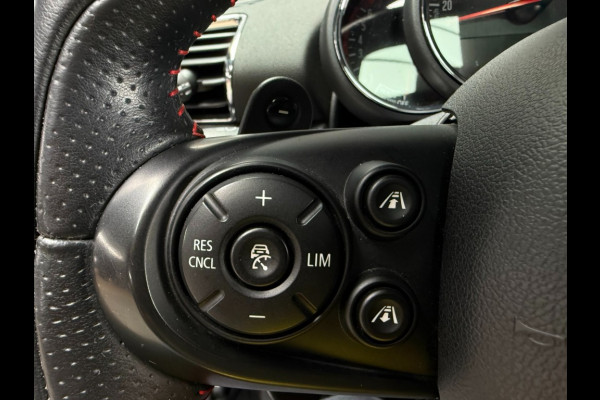 MINI John Cooper Works Clubman Jhon cooper works All4 Acc 231pk pano head-up