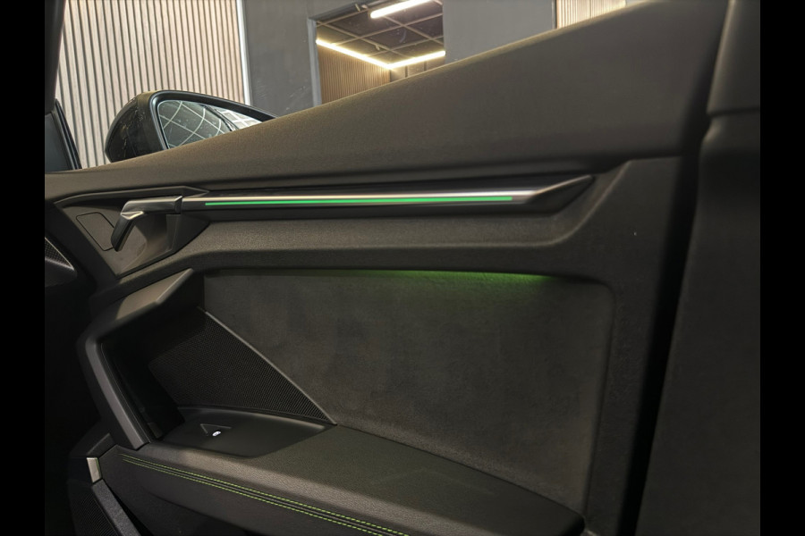 Audi 2.5 TFSI RS3 quattro 2.5 TFSI RS3 quattro HULK|KERAMISCH|PPF|PANO|Hud|B&O