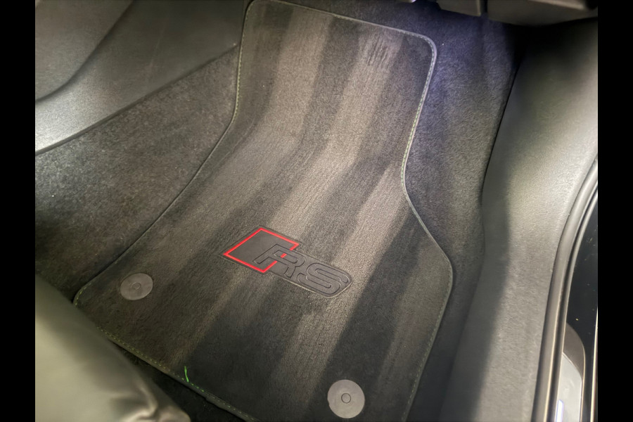 Audi 2.5 TFSI RS3 quattro 2.5 TFSI RS3 quattro HULK|KERAMISCH|PPF|PANO|Hud|B&O