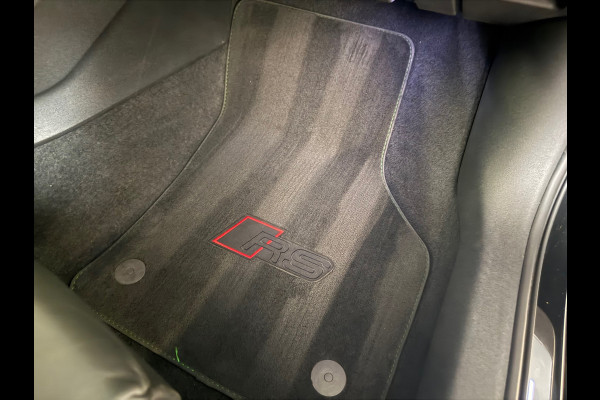 Audi 2.5 TFSI RS3 quattro 2.5 TFSI RS3 quattro HULK|KERAMISCH|PPF|PANO|Hud|B&O