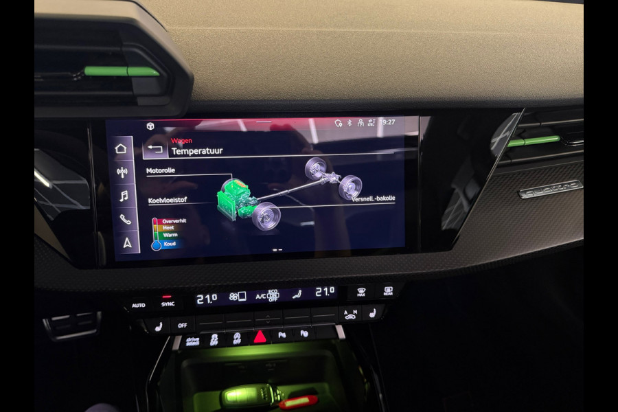 Audi 2.5 TFSI RS3 quattro 2.5 TFSI RS3 quattro HULK|KERAMISCH|PPF|PANO|Hud|B&O