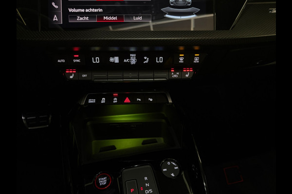Audi 2.5 TFSI RS3 quattro 2.5 TFSI RS3 quattro HULK|KERAMISCH|PPF|PANO|Hud|B&O