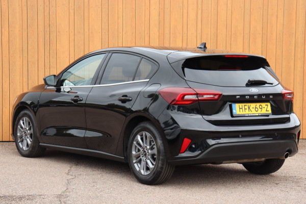Ford Focus 1.0 EcoBoost Hybrid Titanium org.NL