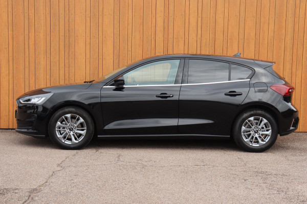 Ford Focus 1.0 EcoBoost Hybrid Titanium org.NL