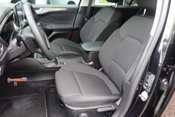 Ford Focus 1.0 EcoBoost Hybrid Titanium org.NL