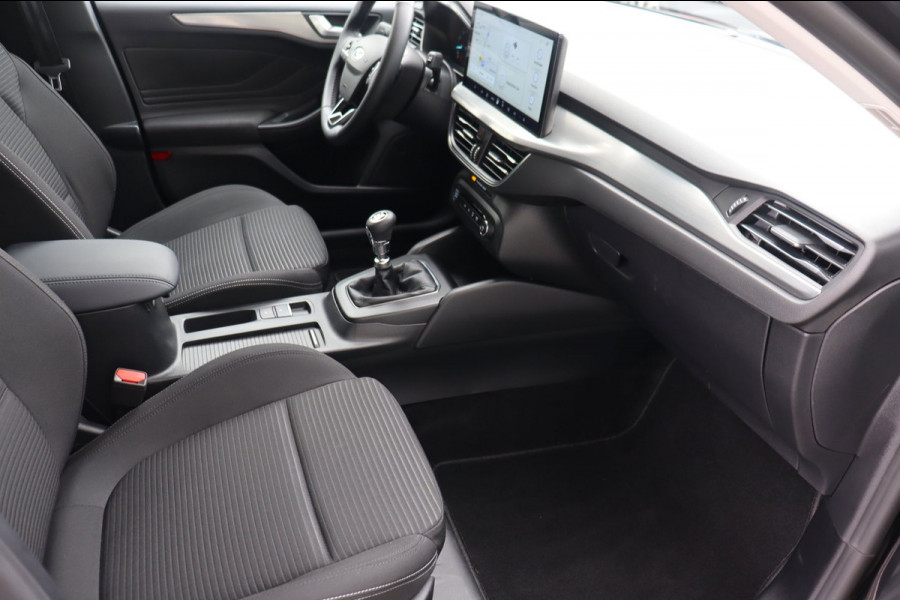 Ford Focus 1.0 EcoBoost Hybrid Titanium org.NL
