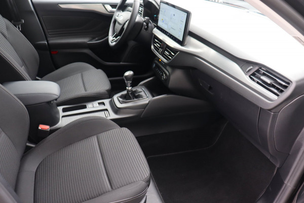 Ford Focus 1.0 EcoBoost Hybrid Titanium org.NL