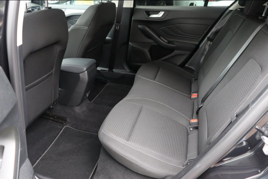 Ford Focus 1.0 EcoBoost Hybrid Titanium org.NL