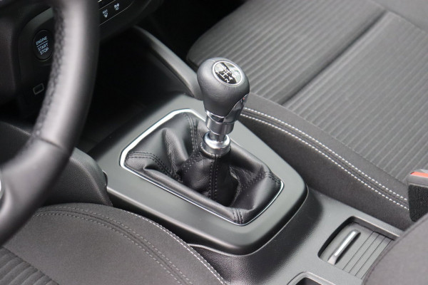 Ford Focus 1.0 EcoBoost Hybrid Titanium org.NL