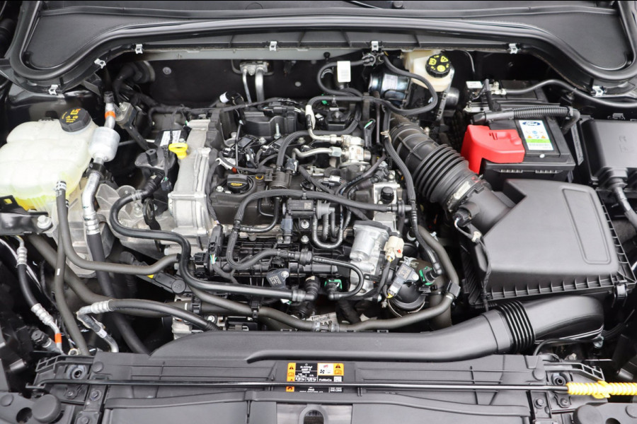 Ford Focus 1.0 EcoBoost Hybrid Titanium org.NL