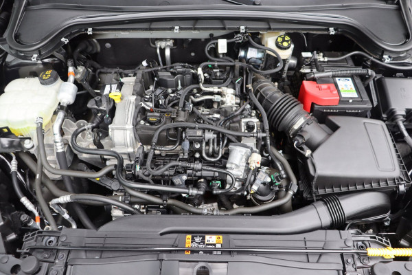 Ford Focus 1.0 EcoBoost Hybrid Titanium org.NL
