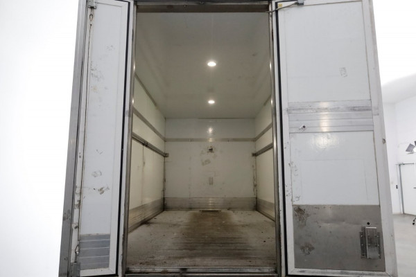Volkswagen Crafter 35 2.0 TDI E6 Bakwagen met achterdeuren 2-Persoons 04-2021