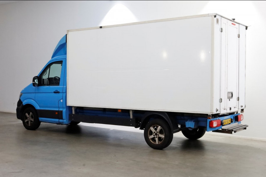 Volkswagen Crafter 35 2.0 TDI E6 Bakwagen met achterdeuren 2-Persoons 04-2021