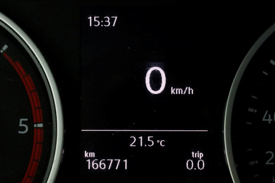 Volkswagen Crafter 35 2.0 TDI E6 Bakwagen met achterdeuren 2-Persoons 04-2021