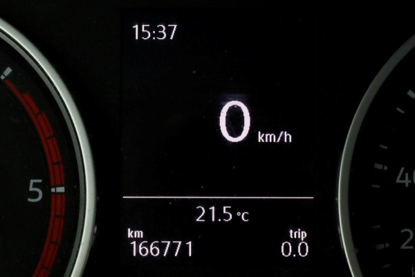 Volkswagen Crafter 35 2.0 TDI E6 Bakwagen met achterdeuren 2-Persoons 04-2021