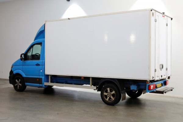 Volkswagen Crafter 35 2.0 TDI E6 Bakwagen met achterdeuren 2-Persoons 04-2021