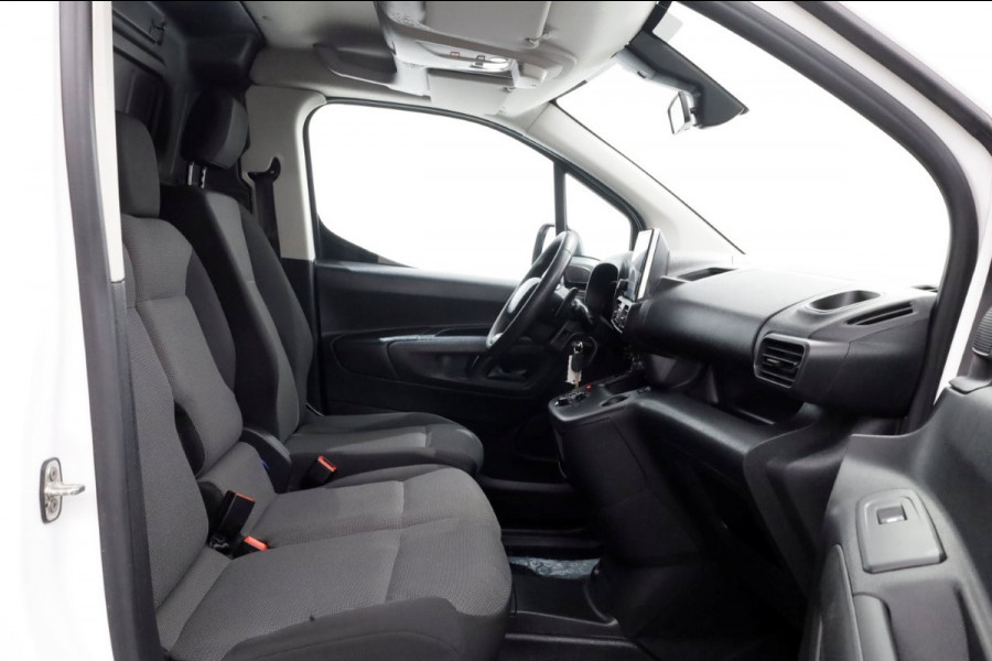 Citroën Berlingo 1.2 PureTech 110pk Benzine Automaat Airco/Navi/3Pers. 12-2021