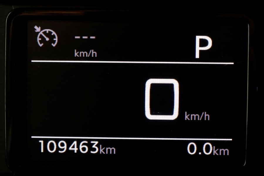 Citroën Berlingo 1.2 PureTech 110pk Benzine Automaat Airco/Navi/3Pers. 12-2021