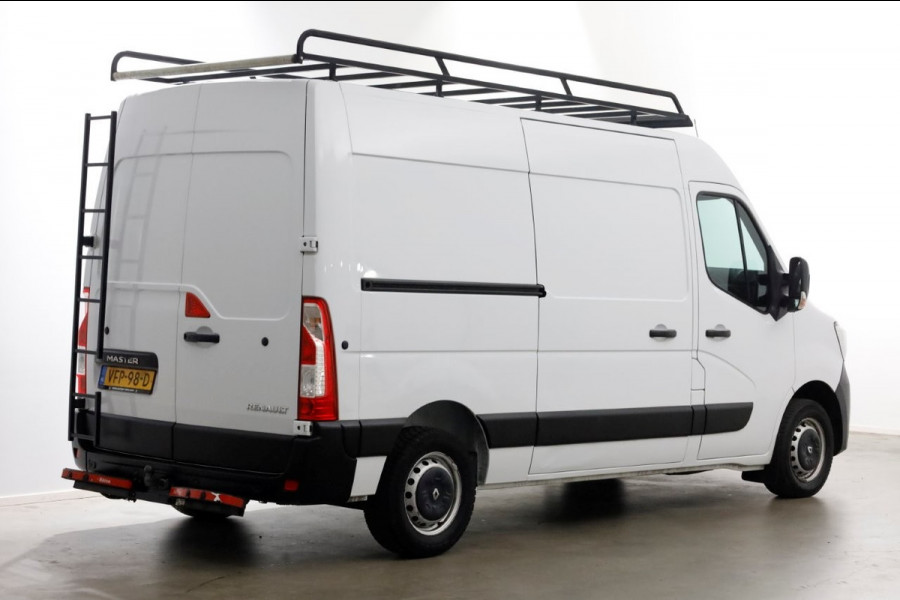 Renault Master T35 2.3 dCi 150pk Automaat L2H2 Energy Airco/Navi/Imperiaal 03-2020