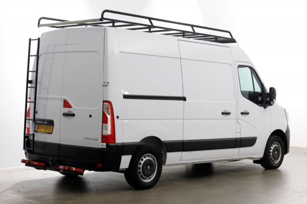 Renault Master T35 2.3 dCi 150pk Automaat L2H2 Energy Airco/Navi/Imperiaal 03-2020